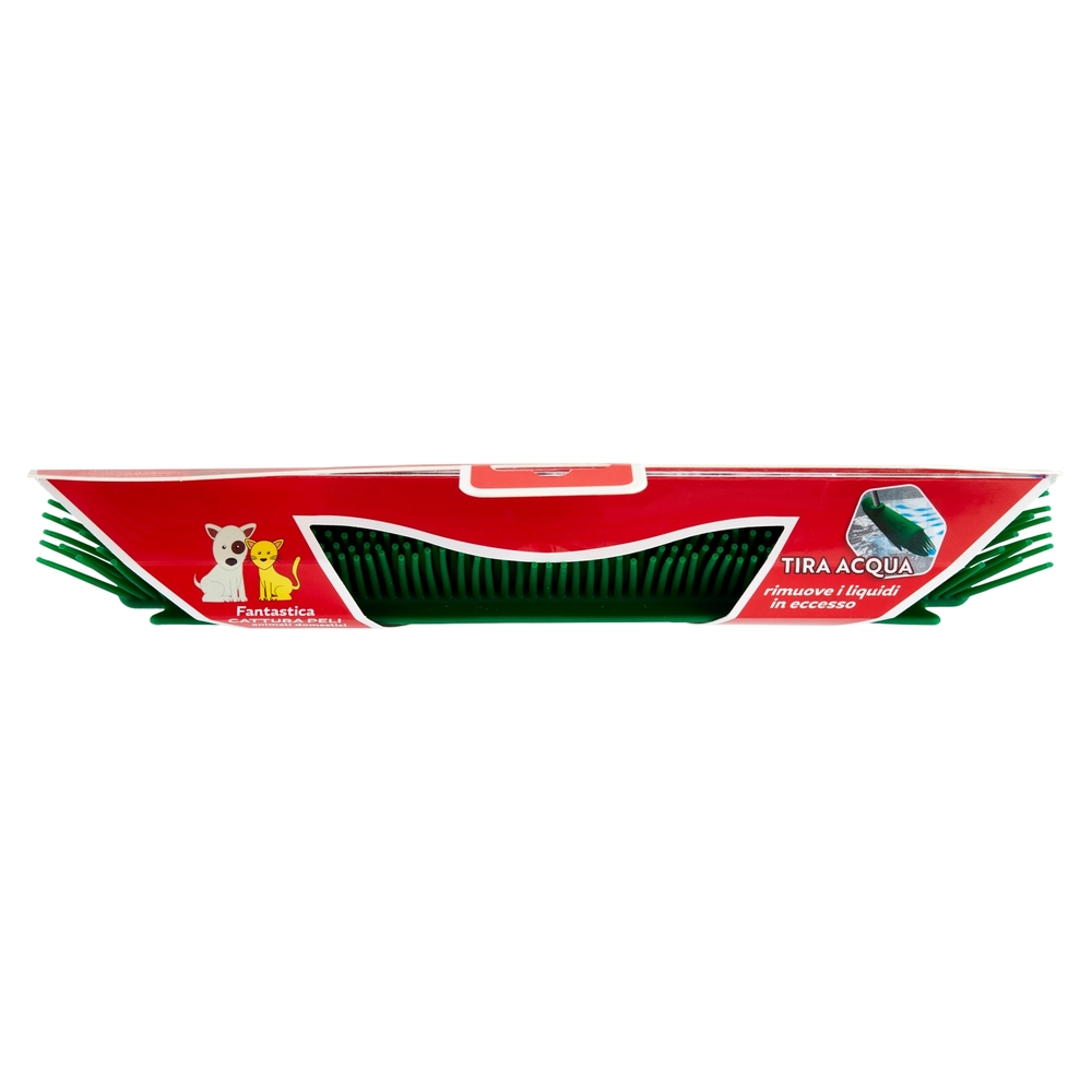 Super5 Mia la Scopa in Silicone